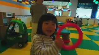 Kids castle