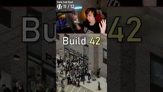 Is Slow Healer GOOD in Build 42?