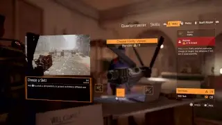 The Division 2: Gameplay Part 1