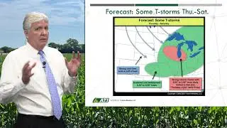 Advance Trading Corn Market Update 6.16.21