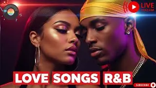 Nostalgic R&B Throwback 🎧 | Timeless Love Songs by Mariah Carey, Usher & Rihanna