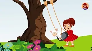 unique kids nursery rhymes and 2d cartoon animation.