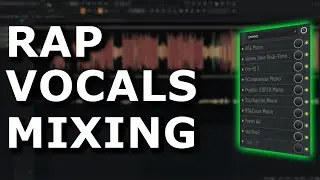 Vocal Mixing Secret you should Know | How to mix vocals | How to blend Vocals | Hindi
