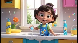 Yes Yes, Potty Like a Pro &ndash; Flush & Cheer! | Fun Potty Training Song for Toddlers | Big Kid