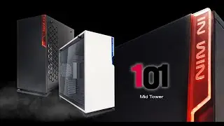 InWin 101 Ch