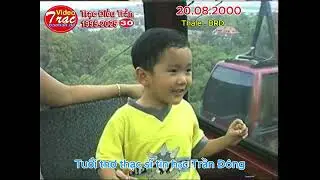 Tran Dong 58 Thale BRD TvT