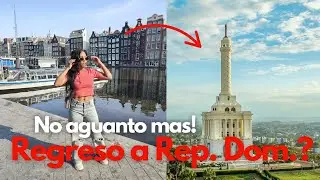 Depresi&oacute;n y ansiedad al emigrar a HOLANDA