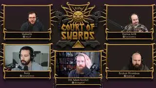 RollPlay - Court of Swords - S6 - Week 114 - A Home for Future Corpses (Part 1)
