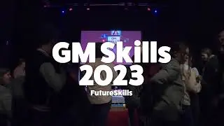 Gm Skills 2023 - Highlight reel