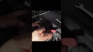 Легкая Самостоятельная Замена Подшипника Распредвала A6 C6 2.0 TFSI #Audi #DIY #TFSI