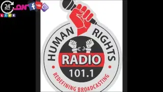 Women, Children and Society for 23rd October, 2017 on Human Rights Radio.
