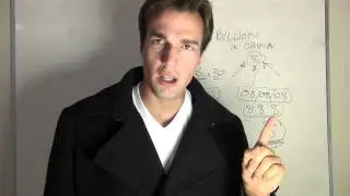 Jesus = 888, SOLVED: The Bible Code. (The Keystone of Paul's Speech-- The 