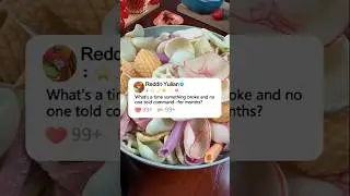 What's a time something broke and no one told command--for months?#reddit #story #redditis #stories