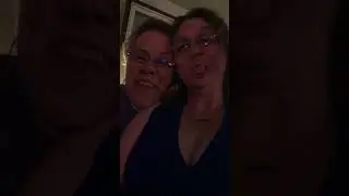 2018 06 16 Face Swab Fun with Donny 😝😂 | Strictly Roadangel
