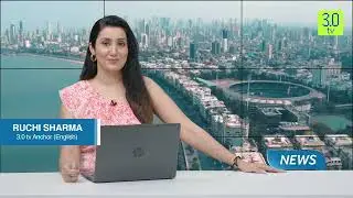 BNB Token Plunges as Binance | Morning News English 15th Feb P-4 | 3.0 TV