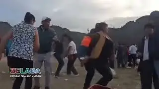 Los Inolvidables del norte de chota. /  Tema  . Del Río a la banda
