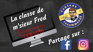 Savoir écouter - CEB 2018