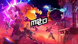 MO.CO EPISODE 7 - CHAOS RIFT : DEAD END | MVP & REACHING LEVEL 15!