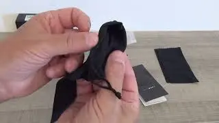 konqkin Lunettes de Soleil Homme Polaris&eacute;es Anti UV Classique, Excellent rapport qualit&eacute; prix