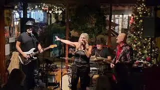 DustFlower's cover of Long Train Running by the Doobie Brothers