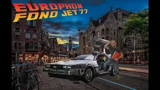 Riparazione Europhon JET 77 -  Europhon JET 77 Repair