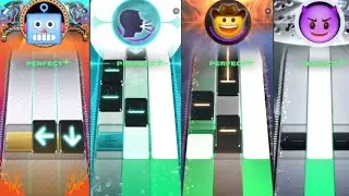 Unique and/or Hilarious Sounds in Beatstar
