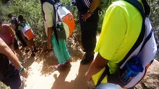 GoPro: Grand Canyon Travisode&trade; 2: ZION PART 4 The Traveling Chaperone&trade; Series