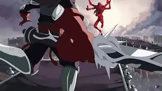 Blasphemous 2019 - Wounds of Eventide 2021 New Dlc Trailer (Behind The Scenes!). The Game Kitchen .