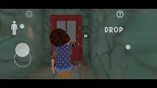 Gulli bulli door escape 