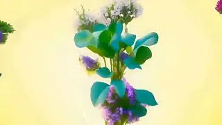Strange Blooms