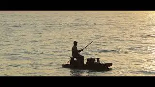Aerial Reel