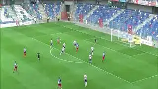 JAKUB MODER- Goals, Assists, Skills