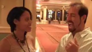 Aaron Rashkin Talks With Tracey Walker