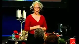 Liana Chaouli | Authentic Speakers Agency | CEO Space
