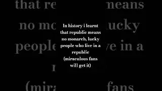 #miraculous