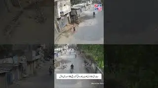 Lost Girl Found in 30 Mins | Safe City Okara in Action