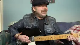 Shoreline - Basic run through