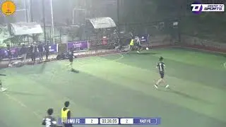 UWUFC VS FAST FC Qualifiers B League Total Premier League || Total Football