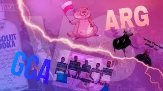 GCA vs ARG clan VERSUS #2 | Supremacy on Felucia | Star Wars Battlefront ll