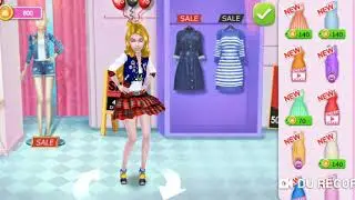 Mal Girls Fashion 2020 New game
