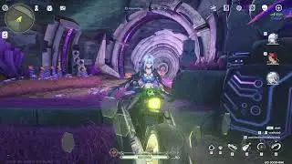 Fake Boobs WUWA 3.0 be like...