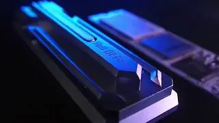 Galax HOF Pro 告诉你什么是PCIe4.0