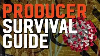 Producer Survival Guide: How audio engineers can replace lost income during COVID-19