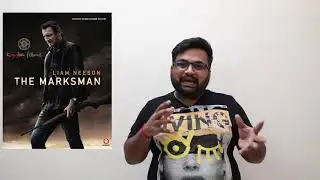 The marksman review by prashanth