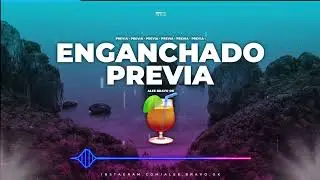 🍹🌶ENGANCHADO PPREVIA 2023🌶🍹 | VERANO 2022 | Enganchado Fiestero - Alee Bravo OK