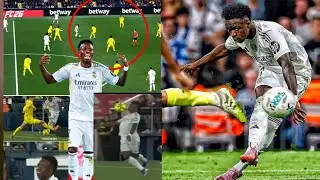Wololoy vin tande jan yon jounalis ap mande vinicius jr padon pesonnel man?