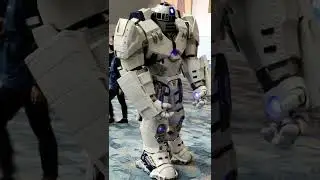Star Wars Celebration 2022 - Cosplay  #shorts