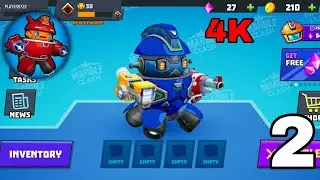 MARBLE CLASH FUN SHOOTER Game Walkthrough New Trailers and Updates 8600751 #4k