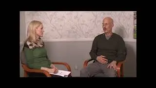 Deep Breathing with Visualization Intervention in action