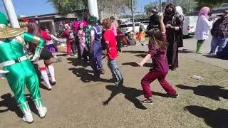 Collective Con 2022 Party Part 4